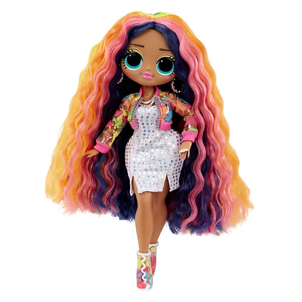 L.O.L. Surprise OMG Pop Series 6 - Sketches Online Kopen? - Afbeelding 5