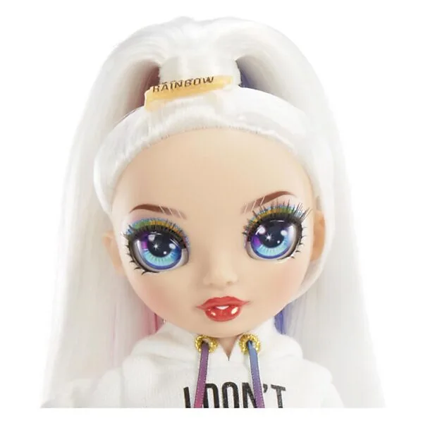 MGA Entertainment Rainbow High Junior High Pop Series 2 - Amaya Online Kopen? - Afbeelding 7