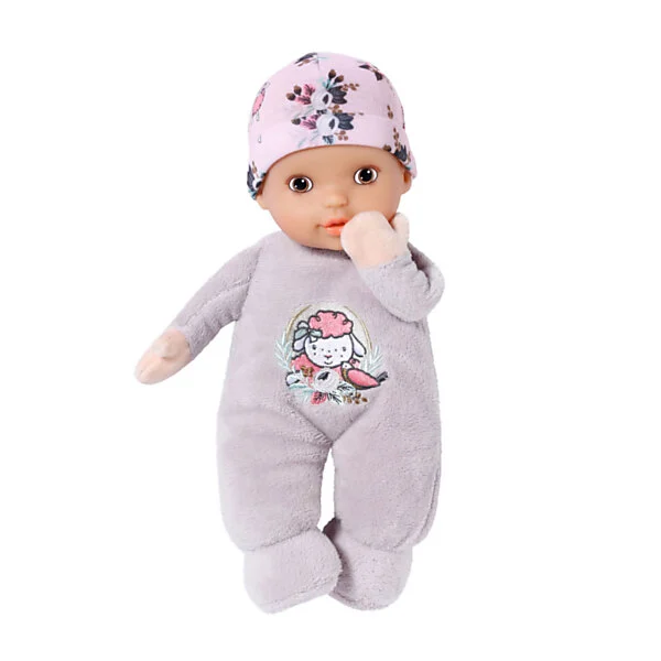 Baby Annabell SleepWell Voor Baby's, 30cm Online Kopen?