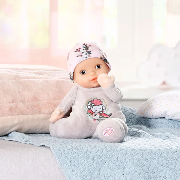 Baby Annabell SleepWell Voor Baby's, 30cm Online Kopen? - Afbeelding 4