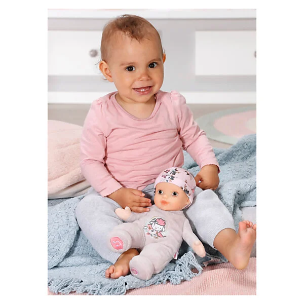 Baby Annabell SleepWell Voor Baby's, 30cm Online Kopen? - Afbeelding 6