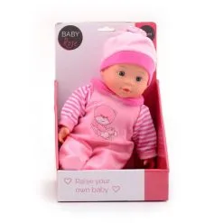 Baby Rose Pop, 30cm Online Kopen?
