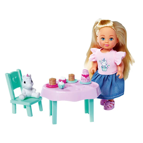 Evi Love Cake Time Mini Pop Online Kopen?