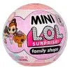 MGA Entertainment L.O.L. Surprise! Mini Family Shops Pop Online Kopen?