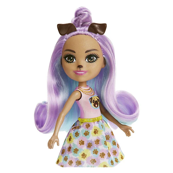 MATTEL Enchantimals City Tails Pop Online Kopen? - Afbeelding 3