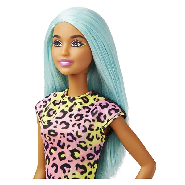 MATTEL Barbie Visagiste Makeup Artist Online Kopen? - Afbeelding 2