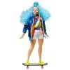 MATTEL Barbie Extra Pop - Blue Afro Hair Online Kopen?