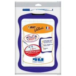 BIC Velleda Whiteboard Met Wisser En Marker Online Kopen?