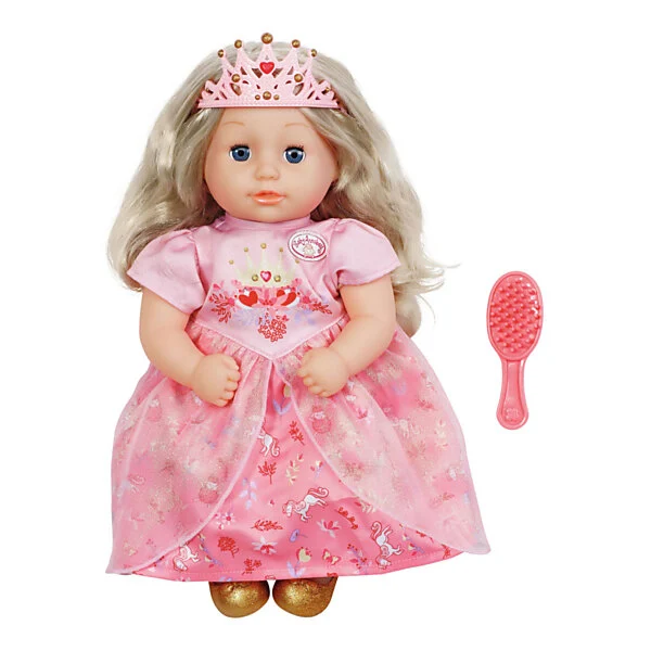 Baby Annabell Little Sweet Princess, 36cm Online Kopen? - Afbeelding 7