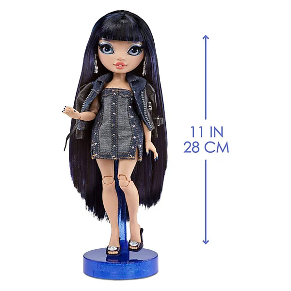 MGA Entertainment Rainbow High Fashion Pop - Kim Nguyen Online Kopen? - Afbeelding 6