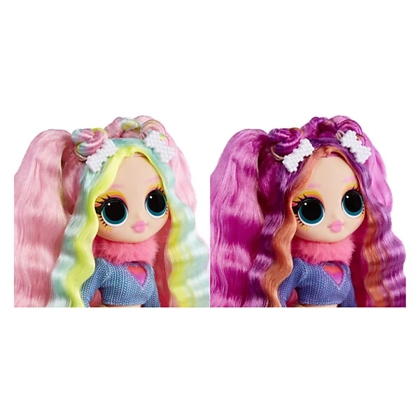 L.O.L. Surprise OMG Sunshine Makeover - Bubblegum DJ Online Kopen? - Afbeelding 5