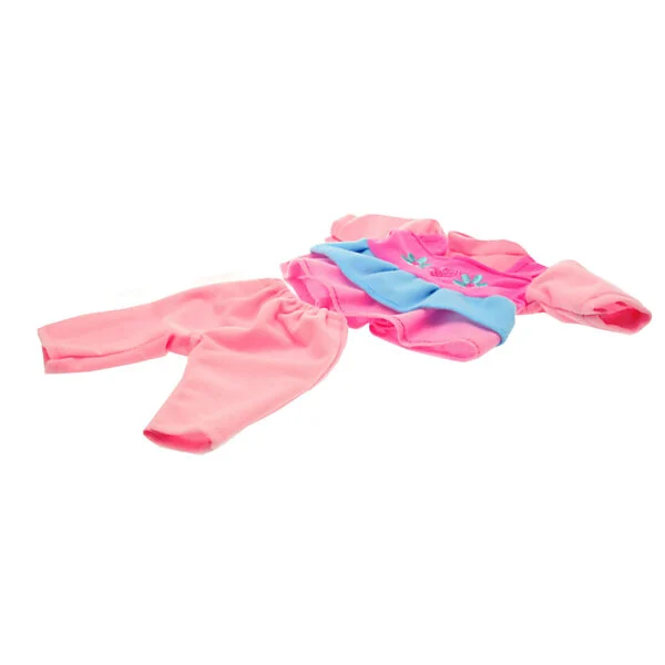 Beau Babypop Met Kleding Cadeauset Online Kopen? - Afbeelding 5