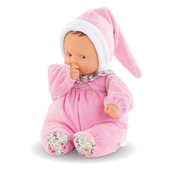 Corolle Mon Doudou Babipouce - Blossom Garden, 28cm Online Kopen? - Afbeelding 2