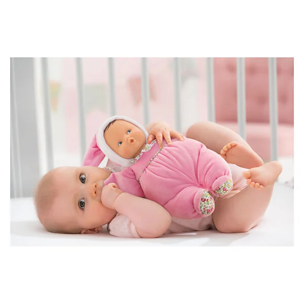 Corolle Mon Doudou Babipouce - Blossom Garden, 28cm Online Kopen? - Afbeelding 3