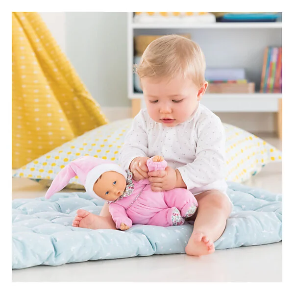 Corolle Mon Doudou Babipouce - Blossom Garden, 28cm Online Kopen? - Afbeelding 4