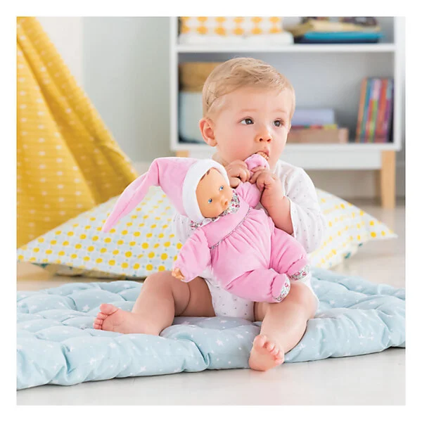 Corolle Mon Doudou Babipouce - Blossom Garden, 28cm Online Kopen? - Afbeelding 5