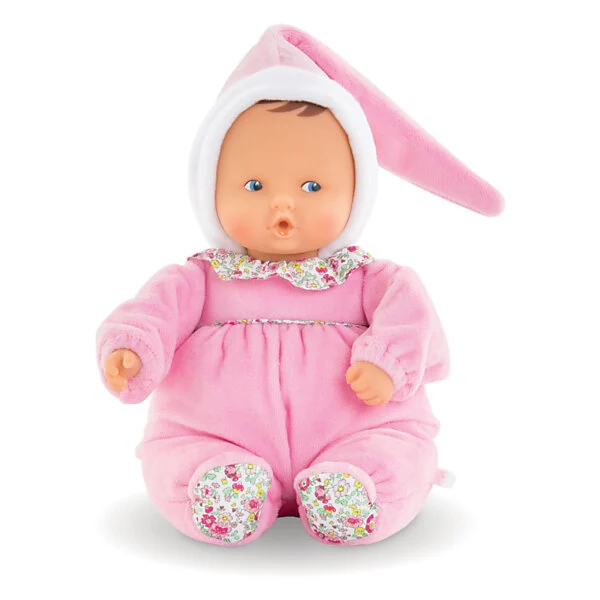 Corolle Mon Doudou Babipouce - Blossom Garden, 28cm Online Kopen? - Afbeelding 6