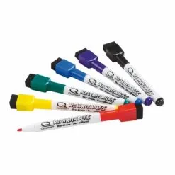 Quantore Whiteboardstift Quartet Kleur, 6st. Online Kopen?