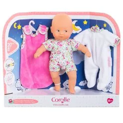 Corolle Mon Premier Poupon Babypop Good Night Set, 30cm Online Kopen?