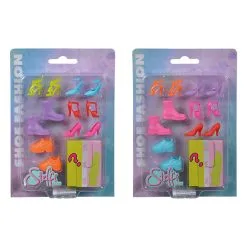 Steffi Love Shoe Fashion,13dlg. Online Kopen?