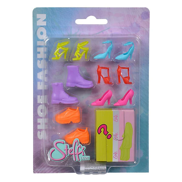 Steffi Love Shoe Fashion,13dlg. Online Kopen? - Afbeelding 2