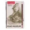 Bruynzeel Rijksmuseum Grafietpotloden, 12st. Online Kopen?