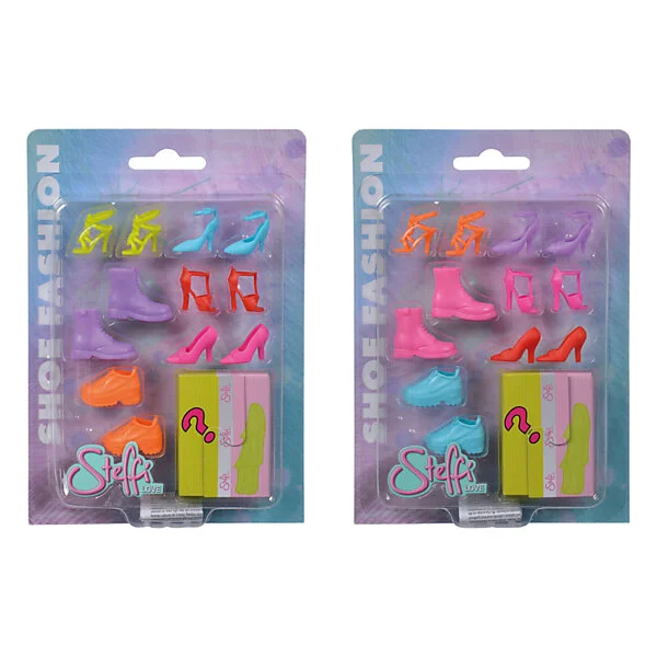 Steffi Love Shoe Fashion,13dlg. Online Kopen? - Afbeelding 10