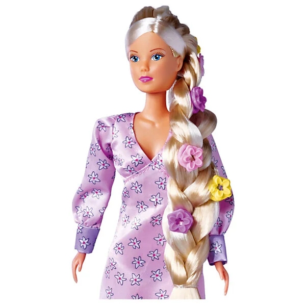 Steffi Love Modepop Flower Hair Online Kopen? - Afbeelding 7