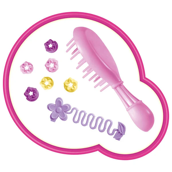 Steffi Love Modepop Flower Hair Online Kopen? - Afbeelding 10