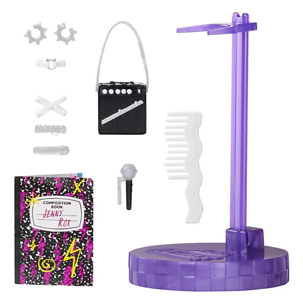 L.O.L. Surprise Tweens Pop - Jenny Rox Online Kopen? - Afbeelding 6