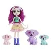MATTEL Enchantimals City Tails Pop Met Dierenvriendjes Online Kopen?