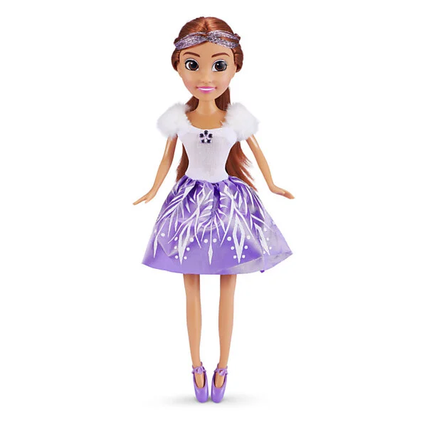 ZURU Sparkle Girlz Winter Prinses IJshoorn Online Kopen? - Afbeelding 4