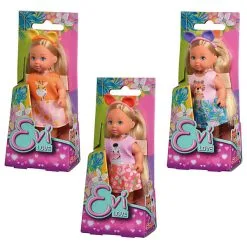 Evi Love Mini Pop Dierenjurk Online Kopen?