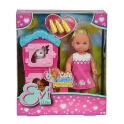 Evi Love Konijnenhok Online Kopen?