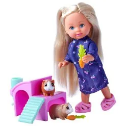 Evi Love Mini Pop Met Guinea Pigs Online Kopen?