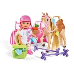 Evi Love Paardrijden Online Kopen?