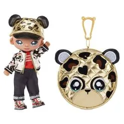 MGA Entertainment Na!Na!Na! Surprise Doll & Purse - Gianni Wilde Online Kopen?