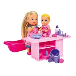 Evi Love Babysitter Online Kopen?