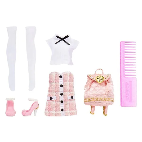 MGA Entertainment Rainbow High Junior High Pop Series 2 - Bella Online Kopen? - Afbeelding 5