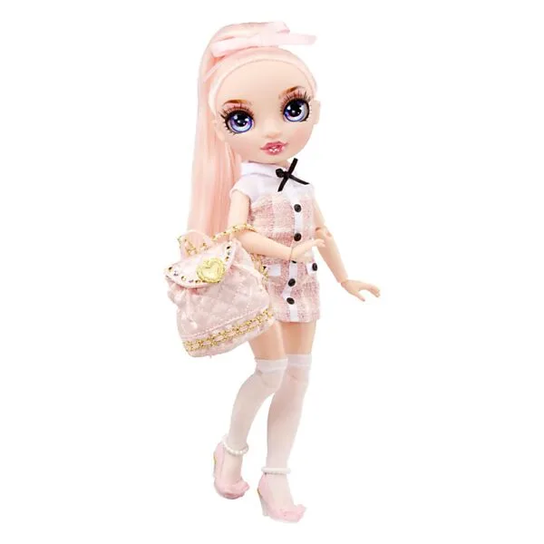 MGA Entertainment Rainbow High Junior High Pop Series 2 - Bella Online Kopen? - Afbeelding 9