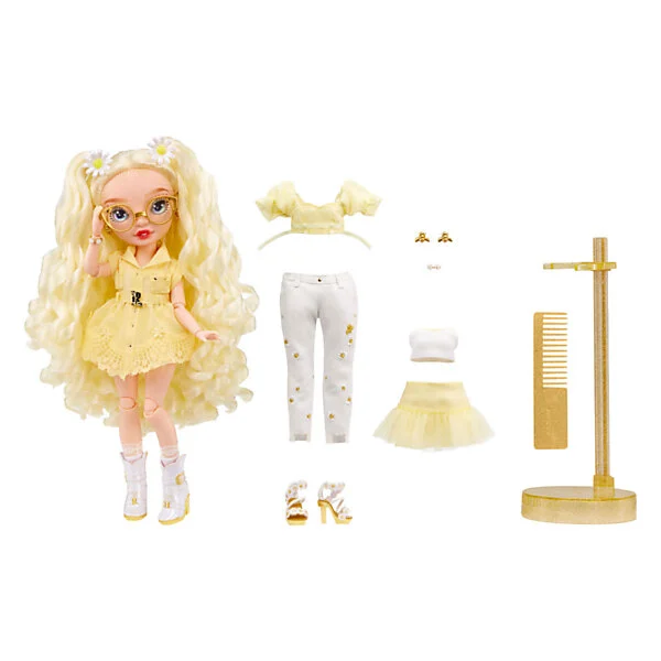 MGA Entertainment Rainbow High Core Fashion Pop - BC Online Kopen? - Afbeelding 3