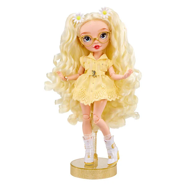 MGA Entertainment Rainbow High Core Fashion Pop - BC Online Kopen? - Afbeelding 4