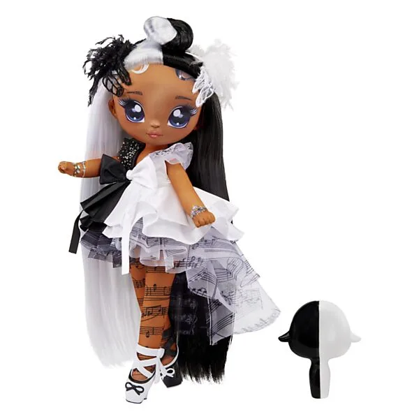 MGA Entertainment Na! Na! Na! Surprise Teens Pop Series 3 - Odette Lakewood Online Kopen? - Afbeelding 2