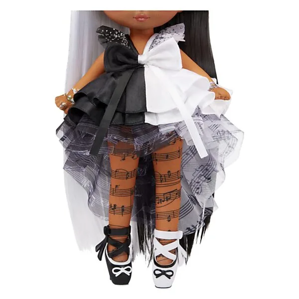 MGA Entertainment Na! Na! Na! Surprise Teens Pop Series 3 - Odette Lakewood Online Kopen? - Afbeelding 5