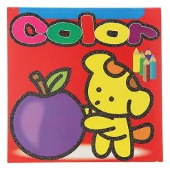 Boek Specials Nederland BV Color Kleuren Binnen De Lijnen Rood Online Kopen?