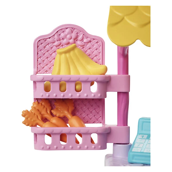 MATTEL Enchantimals Farmers Market Speelset Online Kopen? - Afbeelding 7