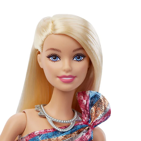 MATTEL Barbie Big City Big Dreams Zangeres - Malibu Online Kopen? - Afbeelding 6