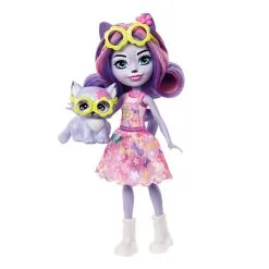 MATTEL Enchantimals Husky Online Kopen?