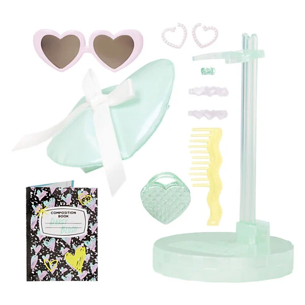 L.O.L. Surprise Tweens Pop- Darcy Blush Online Kopen? - Afbeelding 5