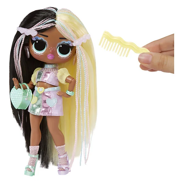 L.O.L. Surprise Tweens Pop- Darcy Blush Online Kopen? - Afbeelding 7